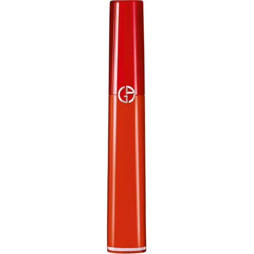 Giorgio Armani - Vibes Lip Maestro Liquid Lipstick Rouge À Lèvres 6.5 Ml 