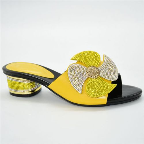 Chaussures Chaussures Talons Mihauts Avec Bouche Peu Profonde Pour Femmespantoufles Pour Damessandales Sexyescarpins Plateforme Sexyescarpins De Fêtemode 2020