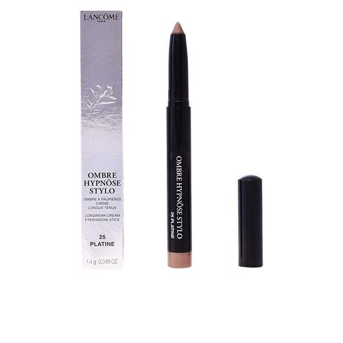 Lancôme - Ombre Hypnôse Stylo #25-Platine Fard À  Paupiéres 1.4 G 