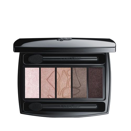 Lancôme - Hypnôse Palette 5 Fards Hautement Pigmentés 09 Fraîcheur Rosée 4 G 