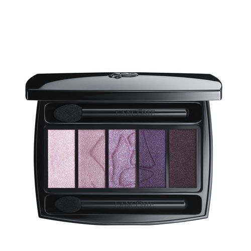 Lancôme - Hypnôse Palette 5 Fards Hautement Pigmentés 06 Reflets D'améthyste 4 G 