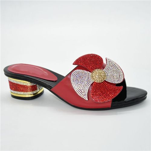 Chaussures Chaussures Talons Mihauts Avec Bouche Peu Profonde Pour Femmespantoufles Pour Damessandales Sexyescarpins Plateforme Sexyescarpins De Fêtemode 2020