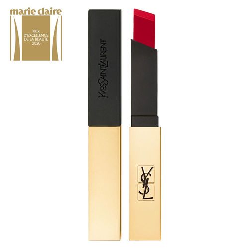 Yves Saint Laurent - Rouge Pur Couture The Slim À Lèvres 1 - Rouge Extravagant 4 G 