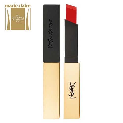 Yves Saint Laurent - Rouge Pur Couture The Slim À Lèvres 10 - Corail Antinomique 4 G 