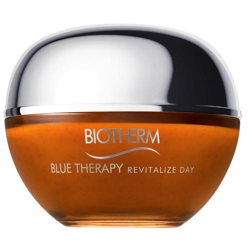 Biotherm - Blue Therapy Amber Algae Revitalize Crème De Jour Anti-Âge 30 Ml 