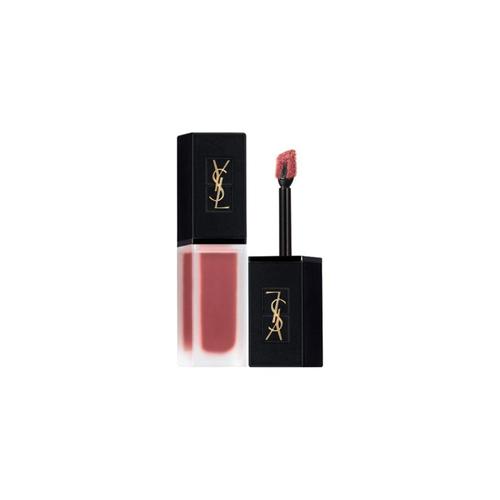 Yves Saint Laurent - Tatouage Couture Velvet Cream Rouge À Lèvres 6 Ml 