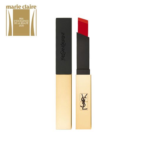 Yves Saint Laurent - Rouge Pur Couture The Slim À Lèvres N°28 True Chili 2 G 