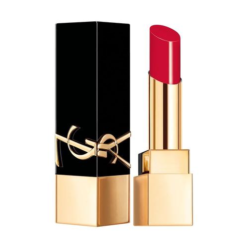 Yves Saint Laurent - Rouge Pur Couture The Bold A Levres Brillant Longue Tenue 01 2.8 Ml 