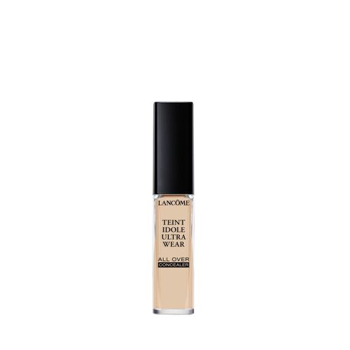 Lancôme - Teint Idole Ultra Wear All Over Concealer Correcteur Et Fond De 2 En 1 - Tenue&hydratation 24h 010 Beige Porcelaine 14 Ml 
