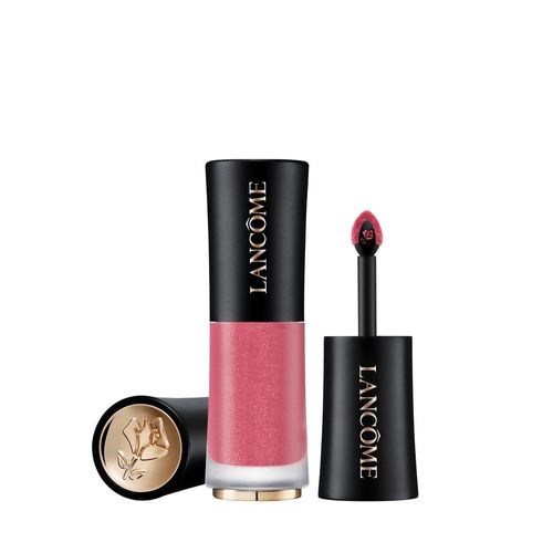 Lancôme - L'absolu Rouge Drama Ink Encre À Lèvres Semi-Mate Longue Tenue 311 Rose Chérie 6 Ml 