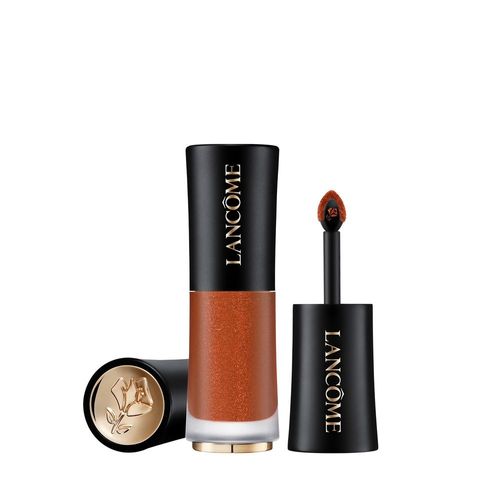 Lancôme - L'absolu Rouge Drama Ink Encre À Lèvres Semi-Mate Longue Tenue 500 L'orfèvre 6 Ml 