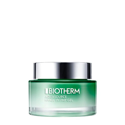 Biotherm - Aquasource Gel Hydratant À L'acide Hyaluronique 75 Ml 