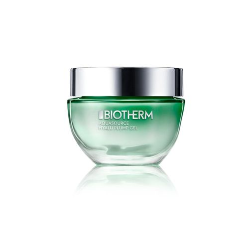 Biotherm - Aquasource Gel Hydratant À L'acide Hyaluronique 50 Ml 