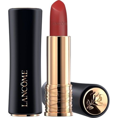 Lancôme - L'absolu Rouge Drama Matte À Lèvres Mat Poudré ? Tenue&confort Longue Durée 295 French Rendez-Vous 3.4 G 