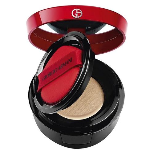 Giorgio Armani - Cushion To Go Poudre 15 G 