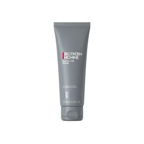 Biotherm - Biotherm Homme Gel Exfoliant Visage Pour Homme 125 Ml 