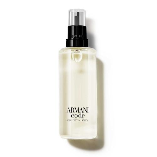 Giorgio Armani - Armani Code Eau De Toilette Recharge 150 Ml 