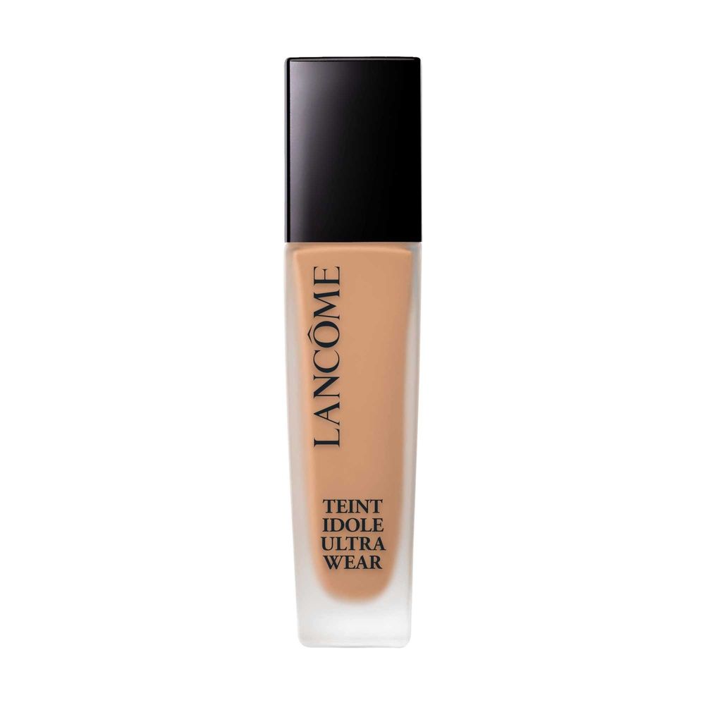 Lancôme - Teint Idole Ultra Wear Fond De Tenue 24h Fini Mat Naturel Spf35 ? Enrichi En Soin 30 Ml 