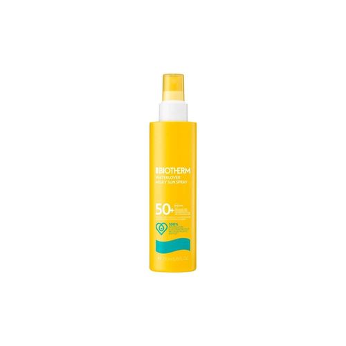 Biotherm - Waterlover Spray Solaire Hydratant Multi-Protection 200 Ml 