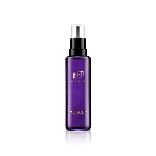 Mugler - Alien Recharge Eau De Parfum 100 Ml 