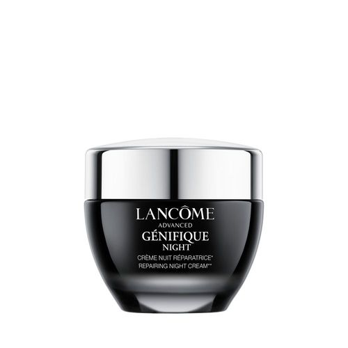 Lancôme - Génifique Crème Nuit Réparatrice De La Barrière Cutanée 50 Ml 