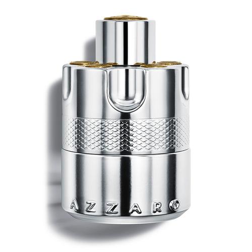 Azzaro - Azzaro Wanted Eau De Parfum 50 Ml 