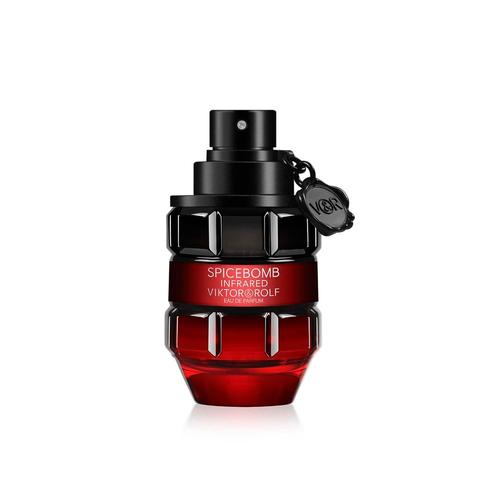 Viktor&rolf - Spicebomb Eau De Parfum Sensuelle Et Charnelle Pour Homme 50 Ml 