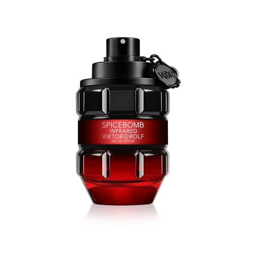 Viktor&rolf - Spicebomb Eau De Parfum Sensuelle Et Charnelle Pour Homme 90 Ml 