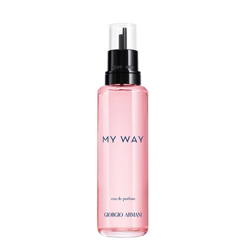 Giorgio Armani - My Way Eau De Parfum Recharge 100 Ml 