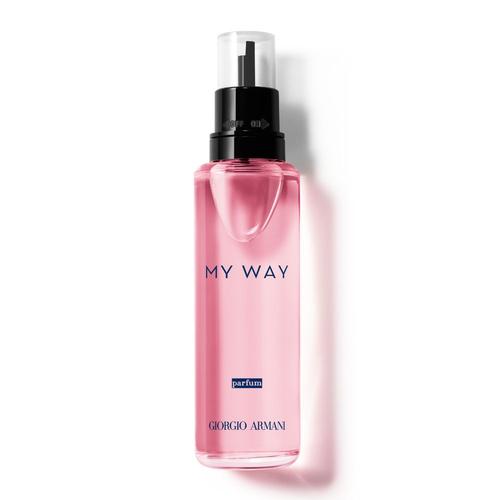 Giorgio Armani - My Way Parfum Recharge 100 Ml 