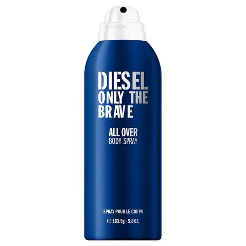 Diesel - Only The Brave Eau De Toilette Body Spray 200 Ml 