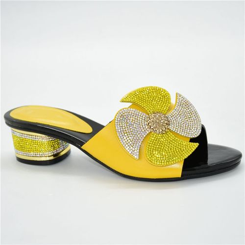 Chaussures Chaussures Talons Mihauts Avec Bouche Peu Profonde Pour Femmespantoufles Pour Damessandales Sexyescarpins Plateforme Sexyescarpins De Fêtemode 2020
