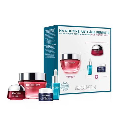 Biotherm - Blue Therapy Coffret Anti-Âge 1 Unité 