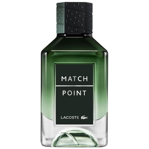 Lacoste - Match Point Eau De Parfum 100 Ml 
