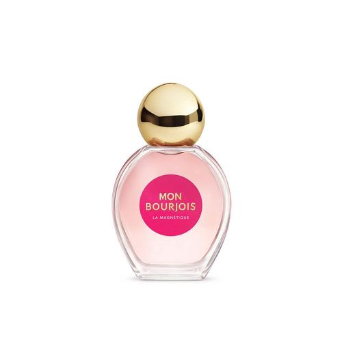 Bourjois - Eau De Parfum Mon Bourjois - La Magnétique 50 Ml 