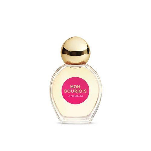 Bourjois - Eau De Parfum Mon Bourjois - La Formidable 50ml 