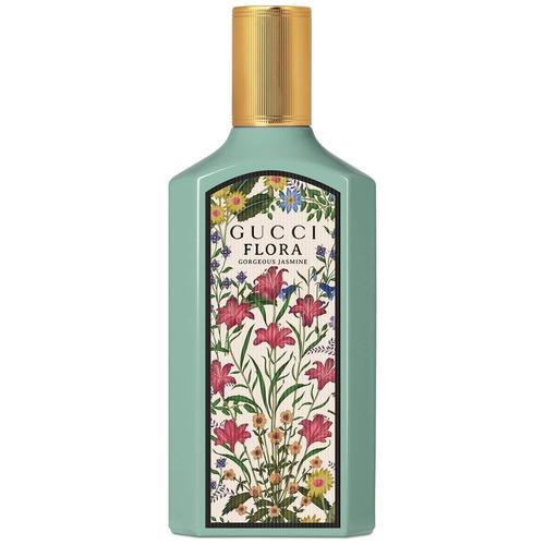Gucci - Flora Gorgeous Jasmine Eau De Parfum 100 Ml 