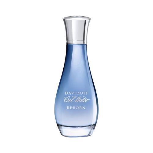 Davidoff - Dav Cww The New Cool 50ml Eau De Toilette 50 Ml 