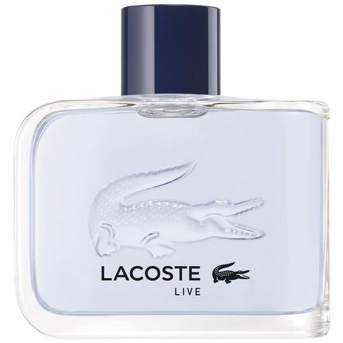 Lacoste - L!Ve Eau De Toilette 75 Ml 