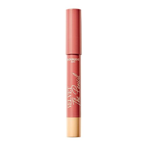 Bourjois - Rouge À Lèvres - Velvet The Pencil 01nudifull 2 G 