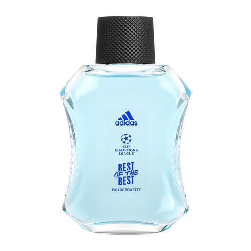 Adidas - Eau De Toilette - Uefa 9 Best Of The 100 Ml 100 Ml 