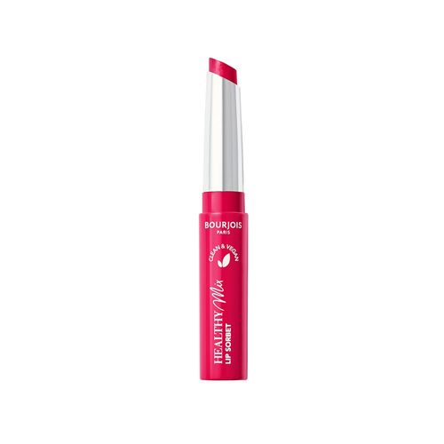 Bourjois - Lip Sorbet - Healthy Mix Clean 05 Iceice Berry Rouge À Lèvres 7.4 G 