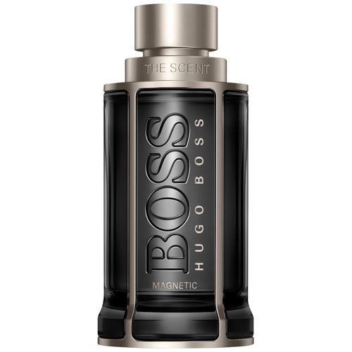 Hugo Boss - Boss The Scent Magnetic Him Eau De Parfum 50 Ml 