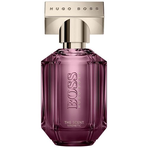 Hugo Boss - Boss The Scent Magnetic Her Eau De Parfum 30 Ml 