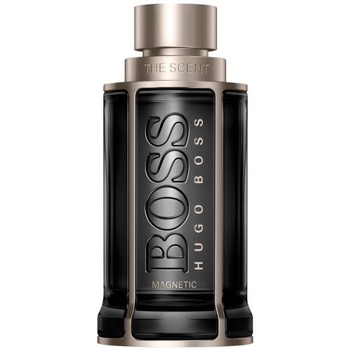 Hugo Boss - Boss The Scent Magnetic Him Eau De Parfum 100 Ml 