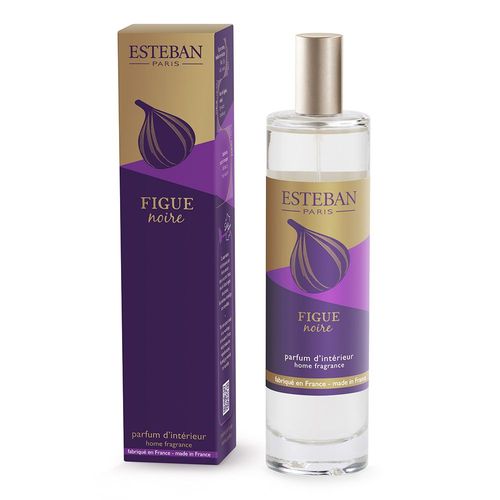 Esteban - Figue Noire Vaporisateur 75 Ml 