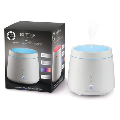 Esteban - Édition Easy Mist Diffuseur Brume De Parfum 1 Unité 