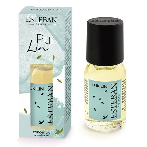 Esteban - Pur Lin Concentré 15 Ml 