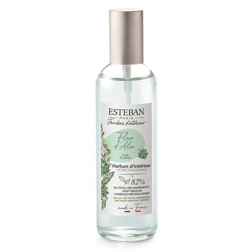 Esteban - Fleur D'aloe Vaporisateur 100 Ml 