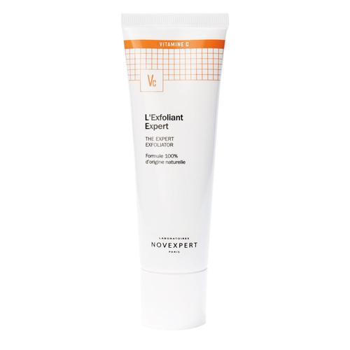 Laboratoires Novexpert - L'exfoliant Expert Gommage 50 Ml 